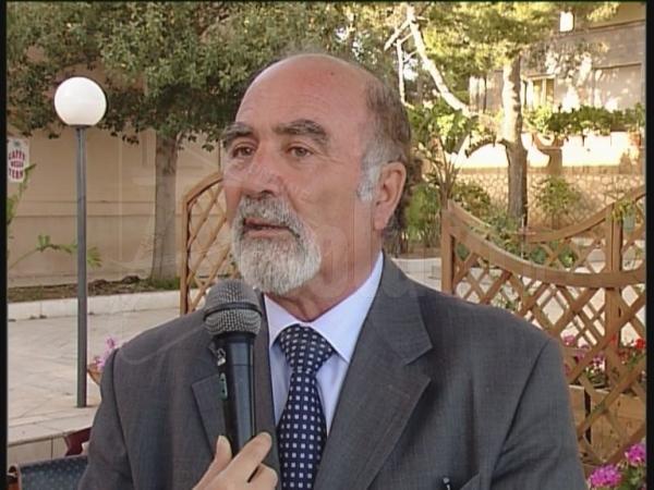 Morto il colonnello Gregorio Prinzivalli, e' stato vice sindaco della Giunta Cucchiara.