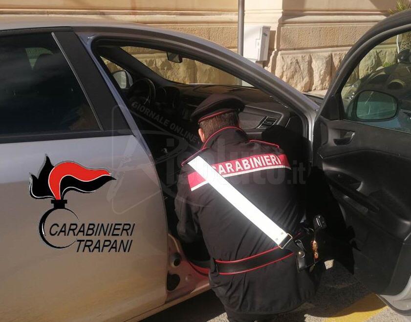 In auto con mezzo chilo di droga, due arresti