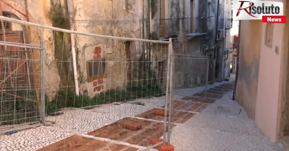 Sciacca, il comitato di via Puleo organizza un'assemblea, invitata anche la sindaca Valenti