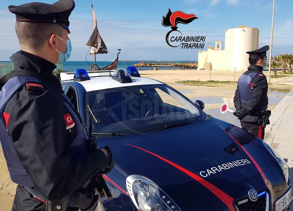 Tentato omicidio a Mazara del Vallo, arrestati due giovani tunisini