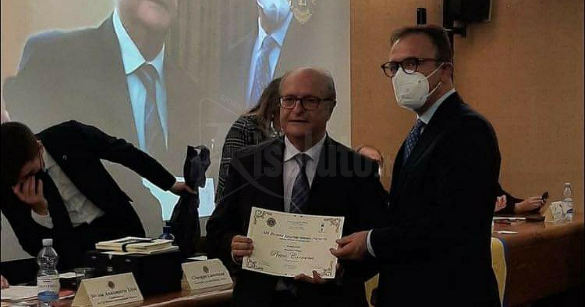 Le storie delle vittime di Ravanusa, il prof  Carmina che amava la letteratura