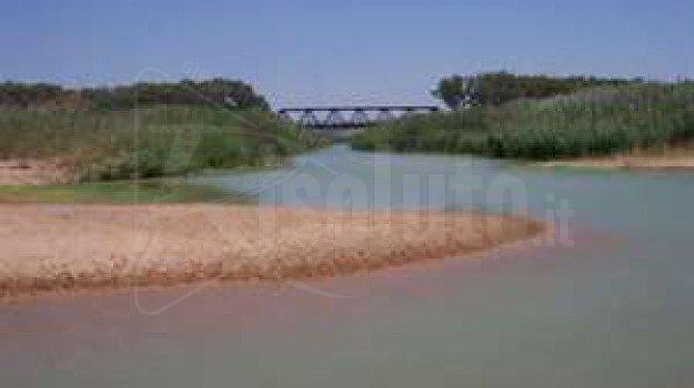 Rischio esondazioni lungo il fiume Belice, allerta della Protezione Civile e Prefettura