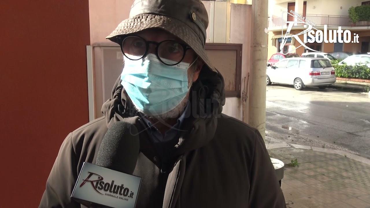 I danni del maltempo, il Comune di Sciacca pronto a chiedere l’intervento dell’esercito (Intervista)