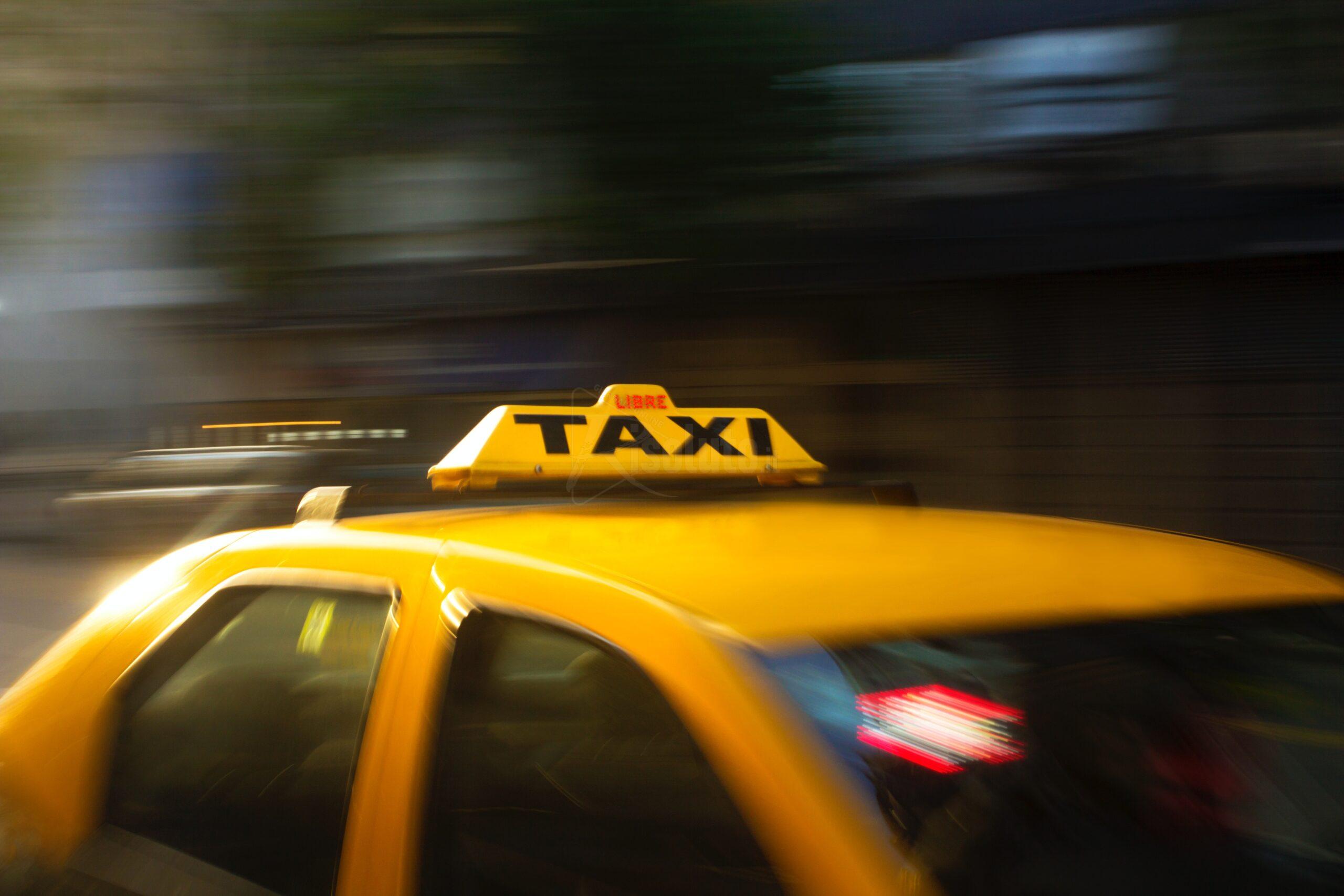 Sicilia, la Regione stanzia 700 mila euro alle cooperative radiotaxi