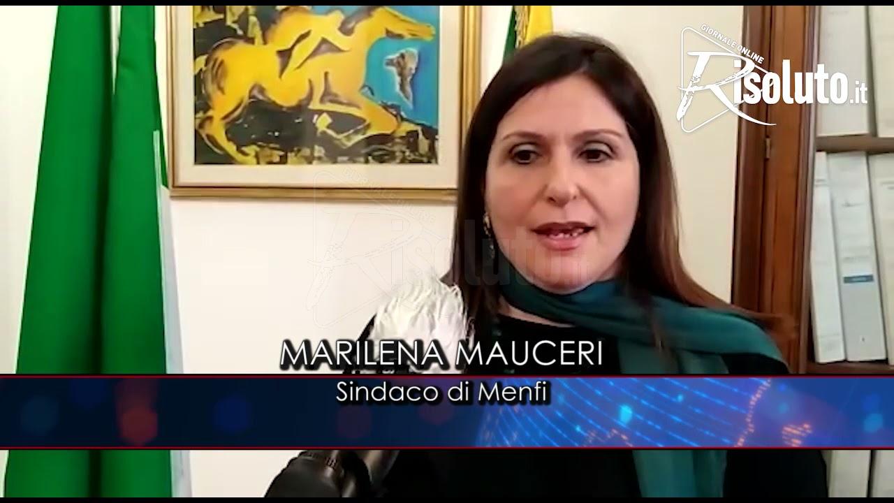 Gestione del servizio idrico per il Comune di Menfi, obiettivo mantenere il costo medio annuo 220 euro a famiglia (Intervista)