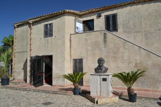 Riapre domani la Casa-museo di Pirandello ad Agrigento