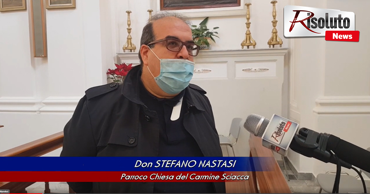 “Sbarchi di umanità”, presentazione a Sciacca del libro di Nastasi e Cacciatore