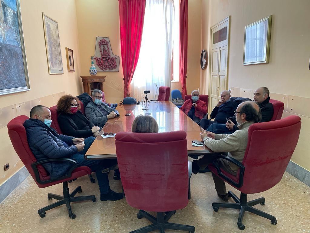 Migliorie ai collegamenti San Marco e centro città, incontro tra Comitato e amministrazione