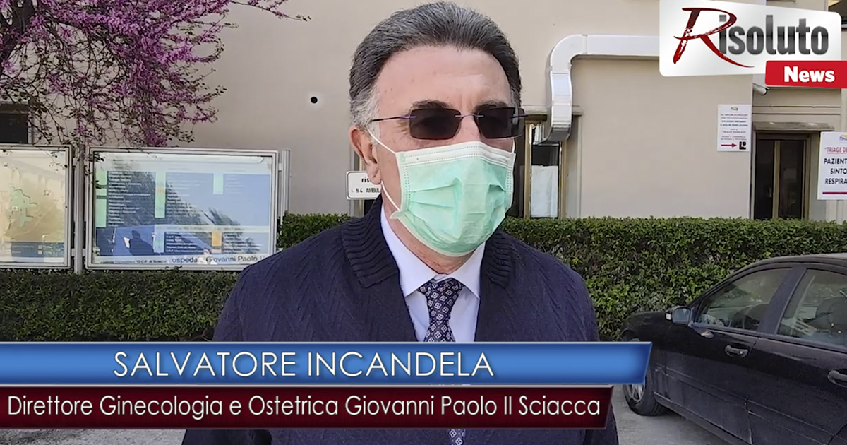 L'appello dei ginecologi alle gravide, Incandela: "Vaccinatevi per la vostra salute e quella del nascituro"