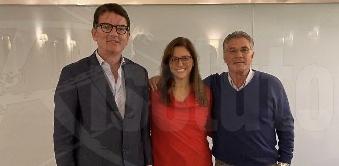Un consigliere comunale di Menfi aderisce a Forza Italia