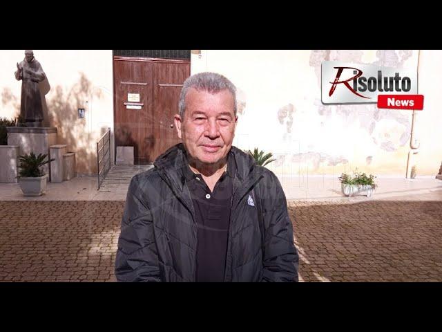 Il derby Sciacca-Canicattì visto da Leonardo Barrale, per 13 anni con le due squadre (Intervista)