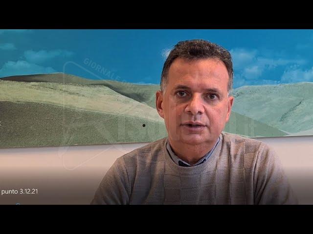 Casi Covid  raddoppiati in provincia, ma in terapia intensiva ancora i non vaccinati (Video)