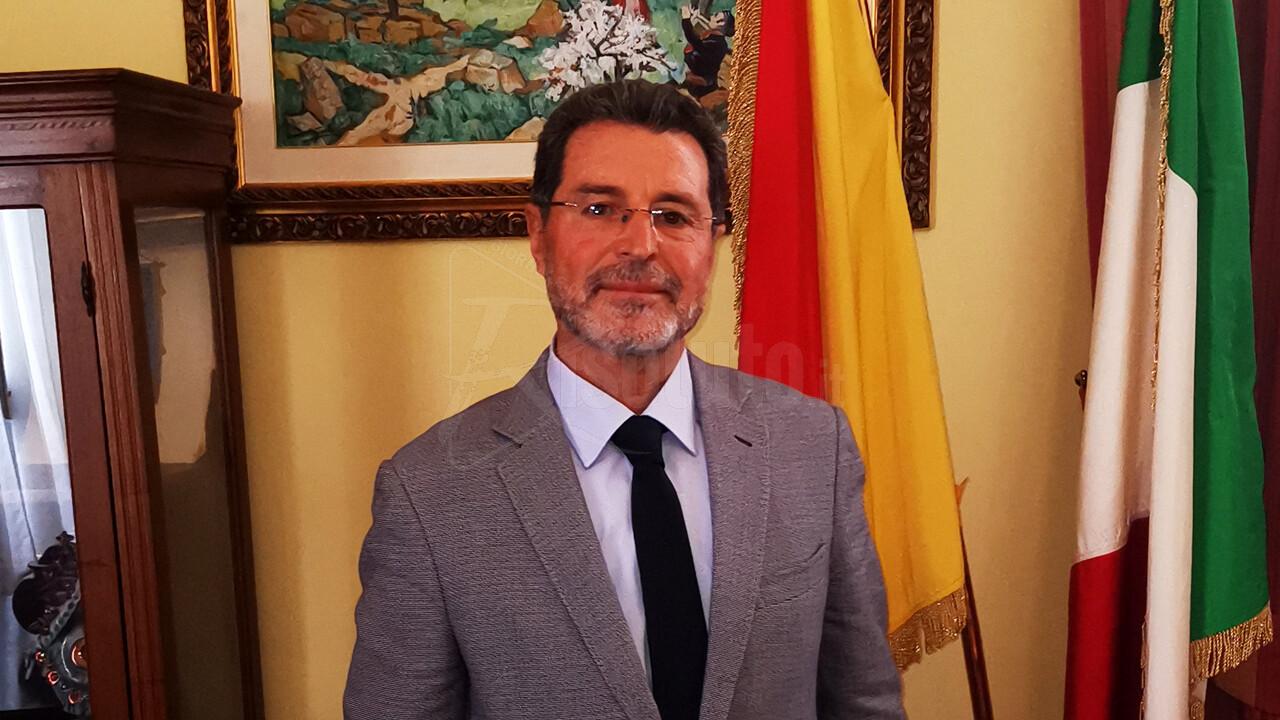 Vaccinazioni per trascorrere un Natale sereno, l'appello del commissario Raffo