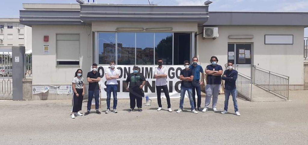 Ospedale di Ribera, il comitato: "Serve chiarezza sul Pronto soccorso"