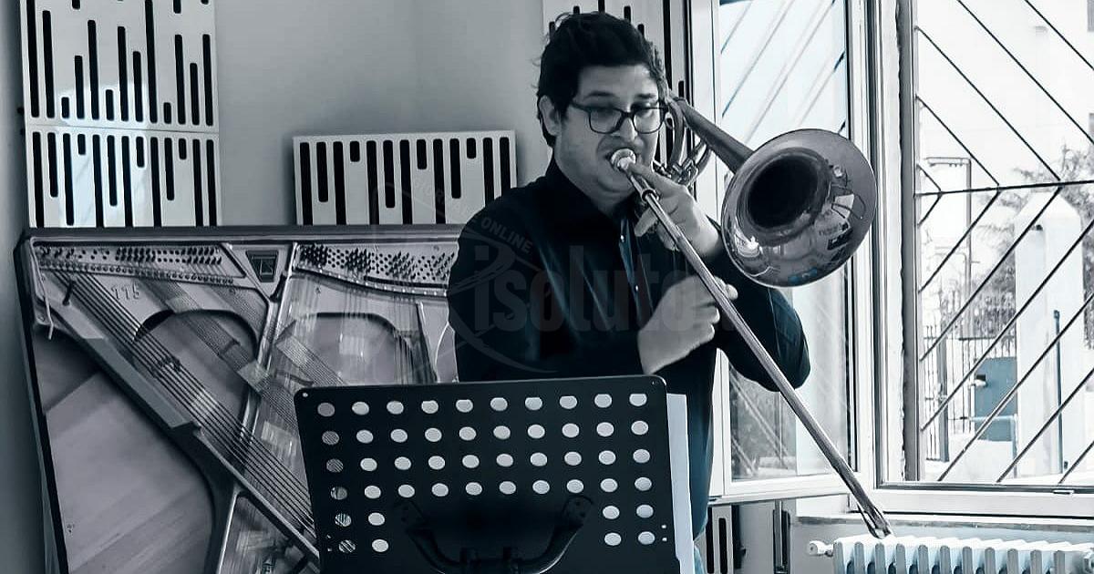 Tre studenti del Toscanini chiamati da professionisti nella Lebanese Philarmonic Orchestra