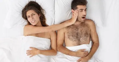 Le apnee ostruttive durante il sonno, tutti i consigli dell'otorinolaringoiatra (Intervista)