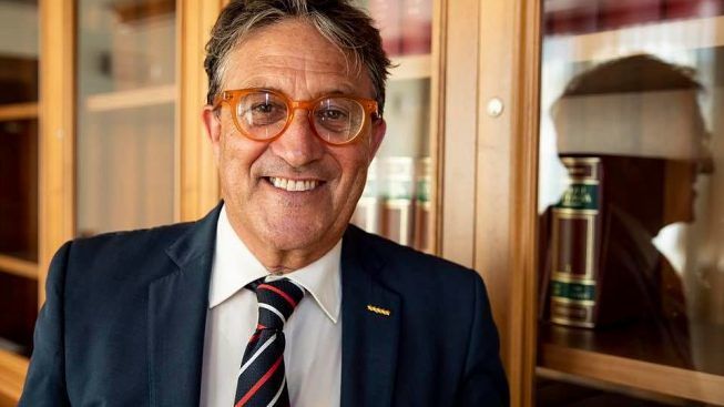 Legge di bilancio, cinque emendamenti presentati dal senatore Marinello per l'agrigentino