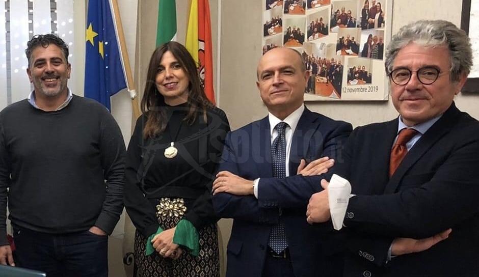Oggi l’insediamento del nuovo consiglio di amministrazione dell’Iacp di Agrigento