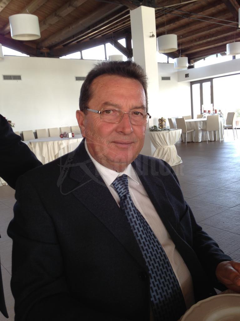 Rotary Club Belice Carboj, nominato il nuovo direttivo con presidente Antonino Buscemi