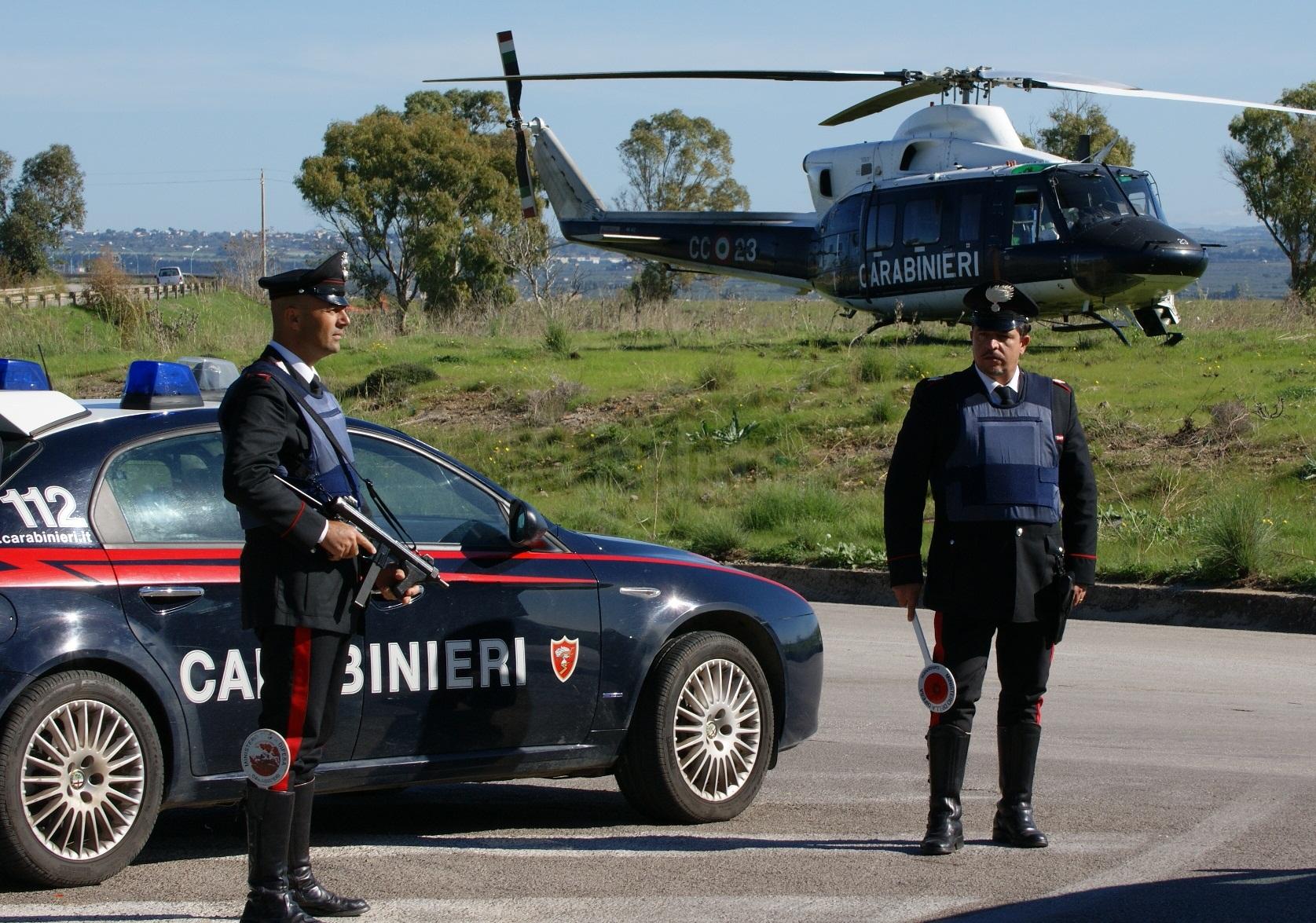 Arrestato a Santa Ninfa Ugo Di Leonardo, coinvolto nel giro di pizzini per Matteo Messina Denaro