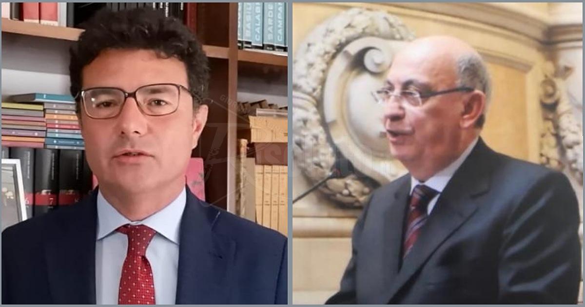 Processo a Giorgio Lorefice per estorsione da rifare a Catania dopo oltre 20 anni dai fatti