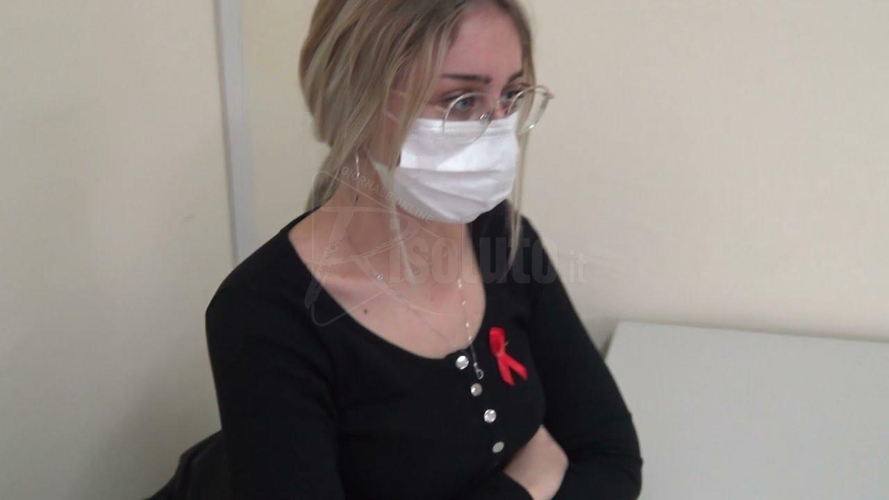 Giornata contro la violenza sulle donne, eventi anche in classe a Sciacca (Interviste)