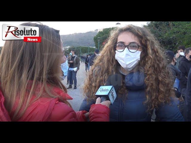 Concorsone per il Comune di Sciacca, il posto fisso resta un sogno per tutti (Intervista)