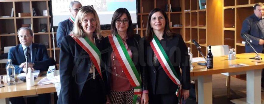 Città del Vino, secondo posto per Menfi alla convention d'Autunno