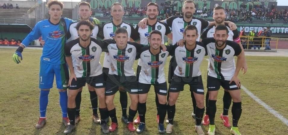 L'Unitas Sciacca pareggia in casa con il Cus Palermo, dagli spogliatoi su Risoluto.it