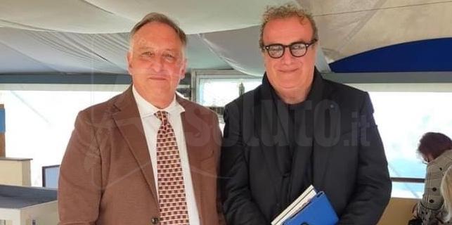 Eccellenze siciliane della cultura a confronto, Burgio protagonista oggi a Giardini Naxos