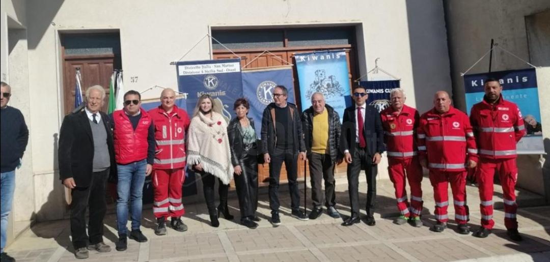 Santa Margherita di Belice, evento benefico del Kiwanis in occasione della Giornata Internazionale per i Diritti dell'Infanzia