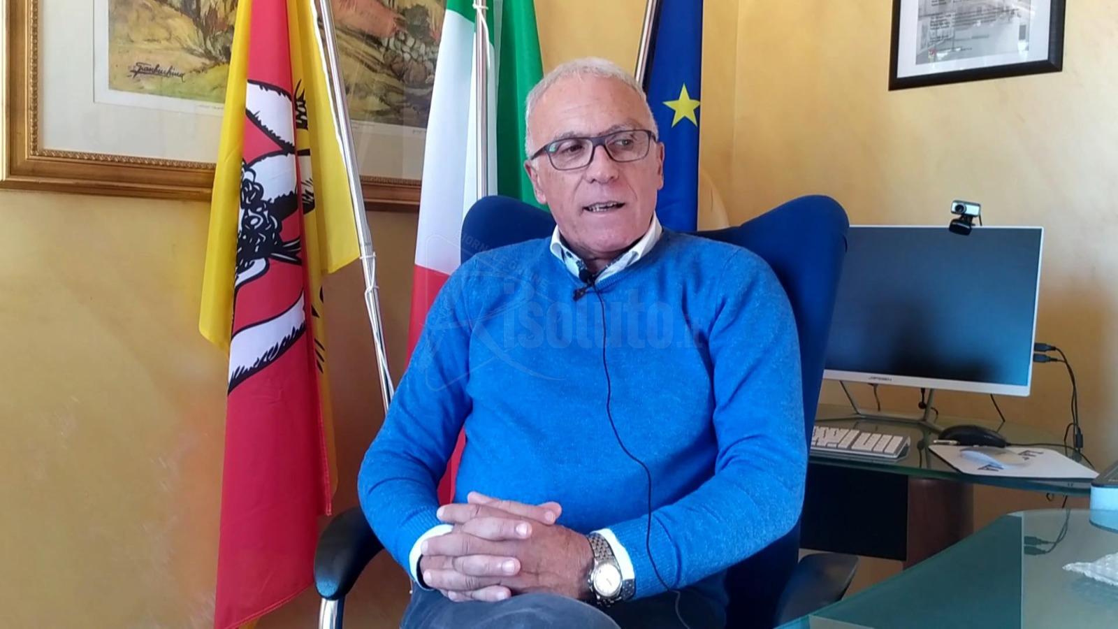 Grido di allarme dell'Ordine degli Architetti, La Mendola: "Disastri idrogeologici si ripeteranno"
