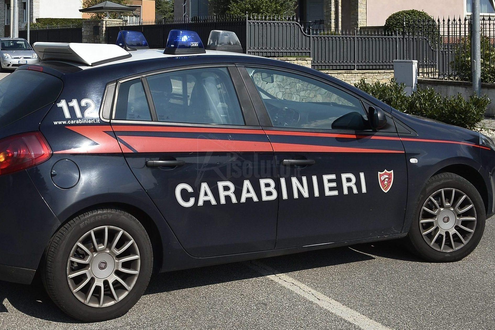 Arrestato ospite della comunità di accoglienza di Santa Margherita