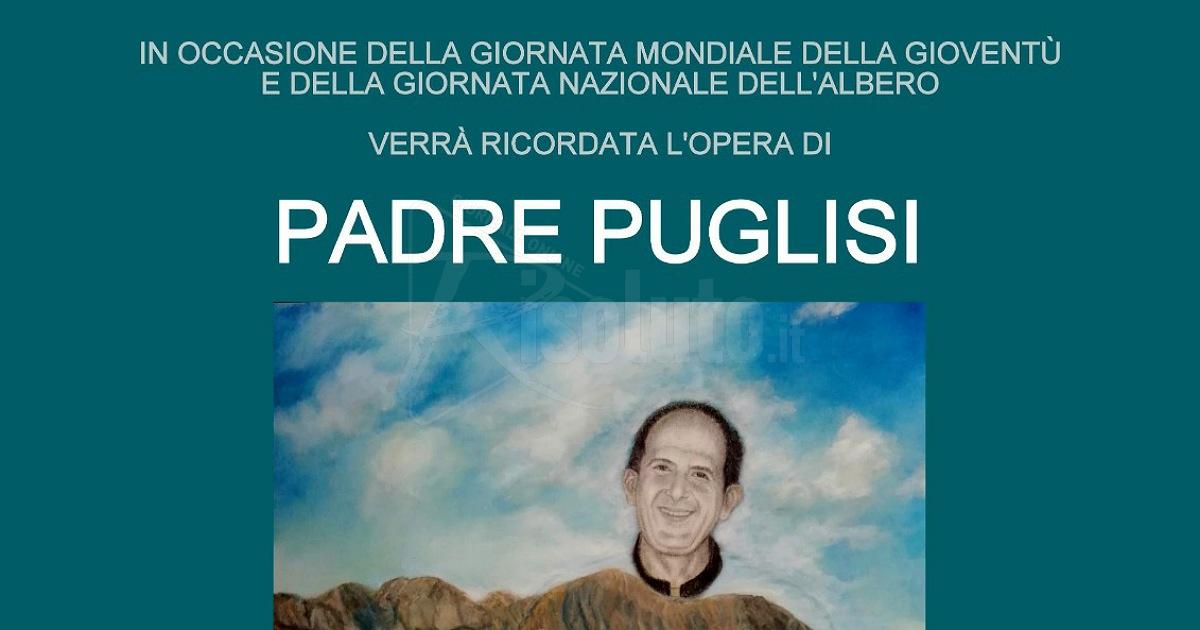 "Piantiamo valori", domenica  21 novembre alla chiesa di Santa Caterina a Sciacca