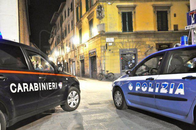 Marsala, divieto di accesso ai locali del centro storico per  8 ragazzi indagati per un violento pestaggio