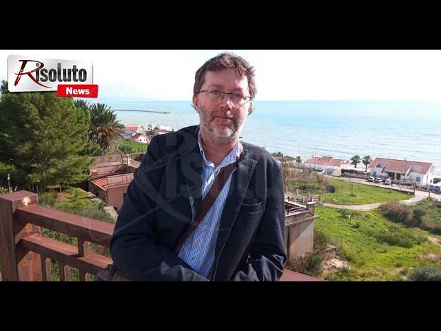 Interventi rattoppi sulla via Lido, adesso il Comitato chiede progettualità (Intervista)