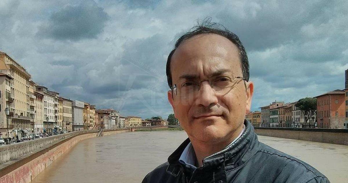 Al sopralluogo al Cansalamone a Sciacca anche il professor Noto: "Si ripetera' se non si ripensa"