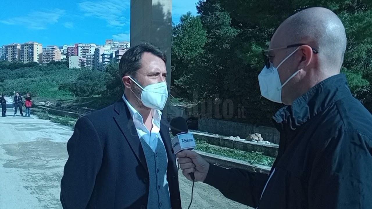 Catanzaro: "Come per la cenere sui comuni catanesi, adesso risorse della Regione per Sciacca" (Intervista)