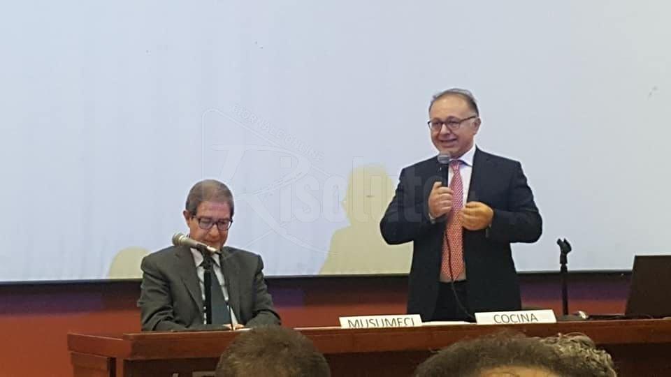 Gli interventi della Regione per i danni del maltempo a Sciacca, domani arriva Cocina