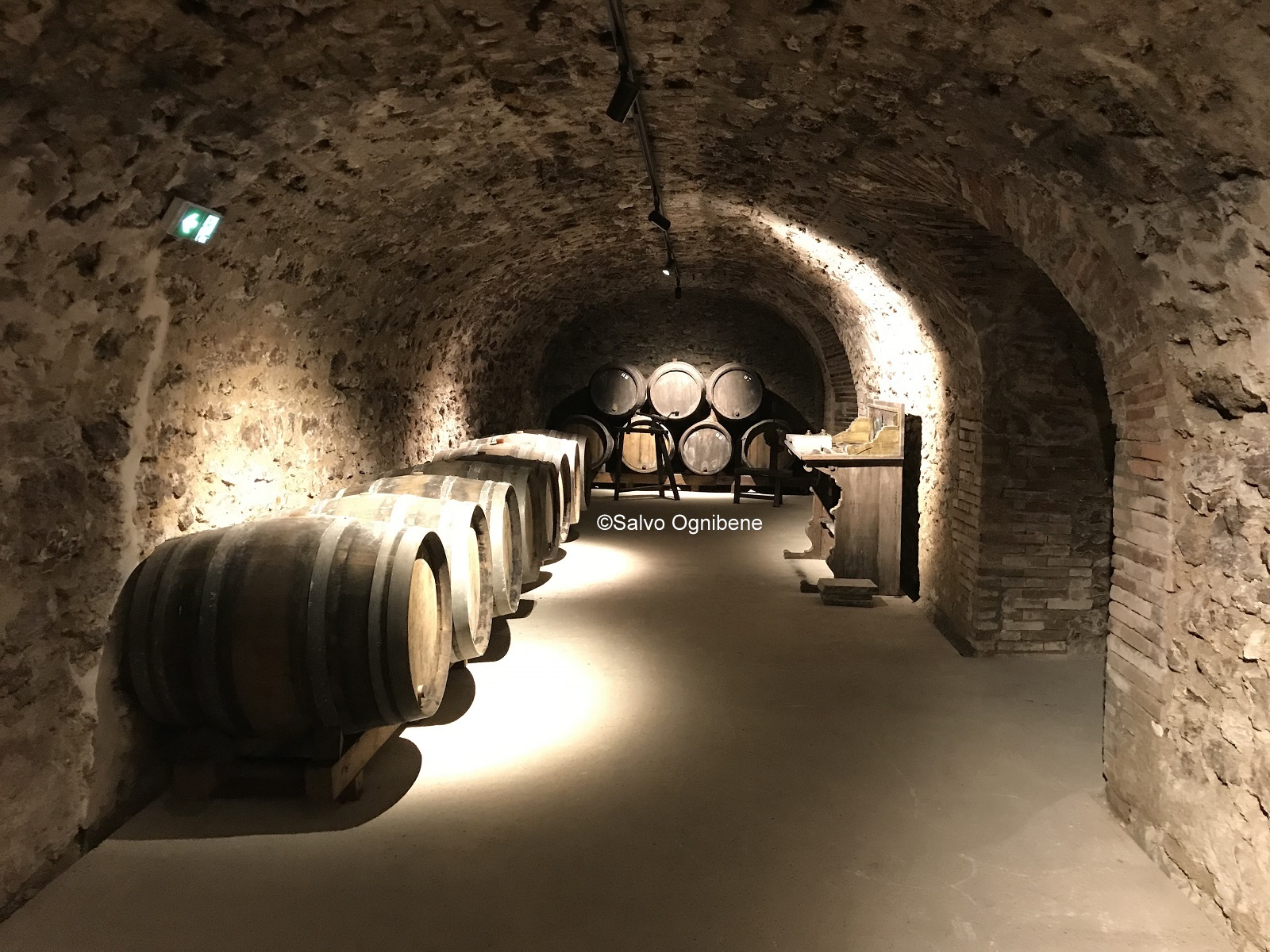 Ritorna su Sky Arte la serie dedicata al vino
