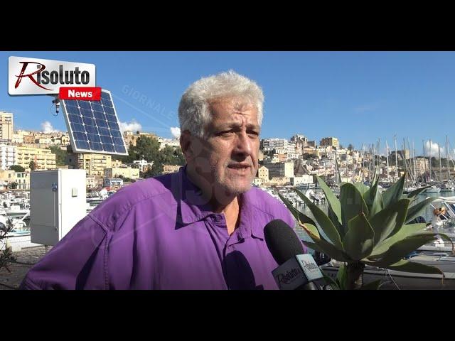 Danneggiati i due circoli nautici di Sciacca, il presidente del Corallo: "Vogliamo ripartire subito"