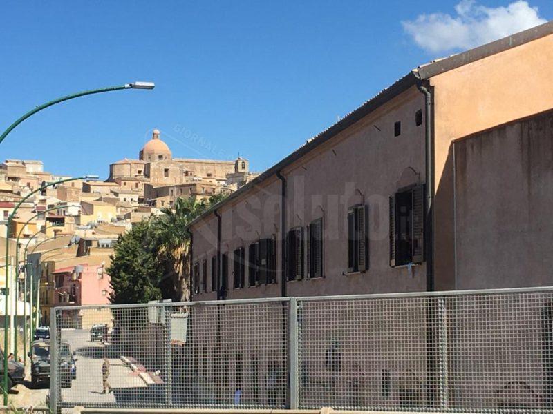 Vertice in prefettura ad Agrigento su criticità Villa Sikania di Siculiana che accoglie i migranti, soddisfatto il sindaco Zambito