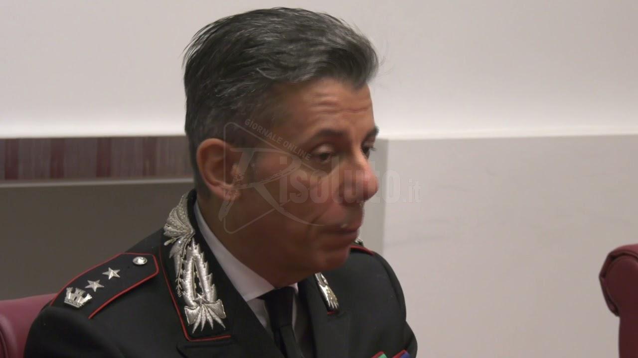 L'indagine per truffa all'Agea a Ribera e Burgio, in corso ulteriori verifiche dei carabinieri (Intervista)