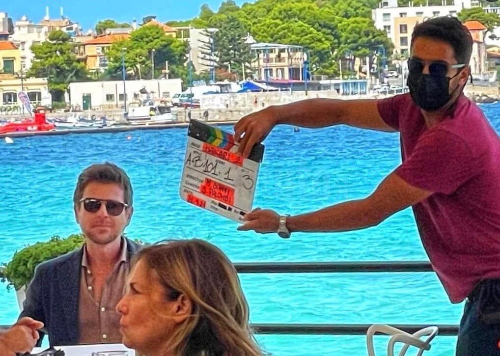 Dal 19 novembre ad Agrigento le nuove riprese  di "Màkari", la fiction Rai campione d’ascolti