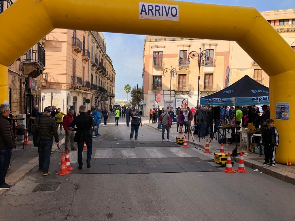 Trofeo Sciacca Terme, ecco i primi dieci classificati