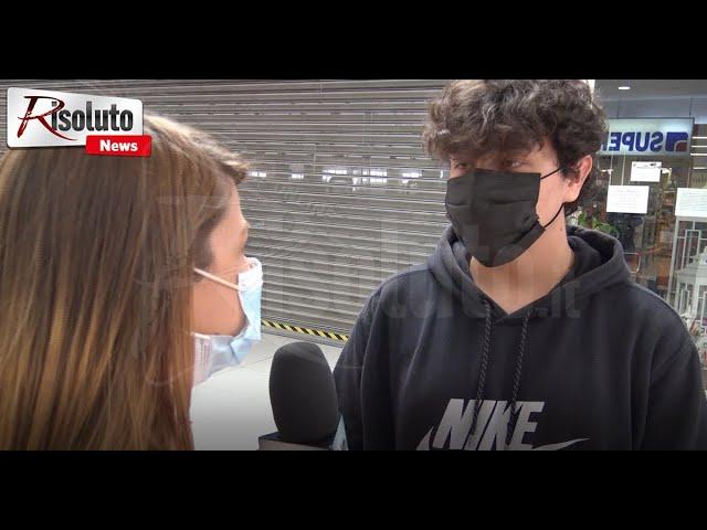 Green pass, il dibattito e le opinioni (Video)