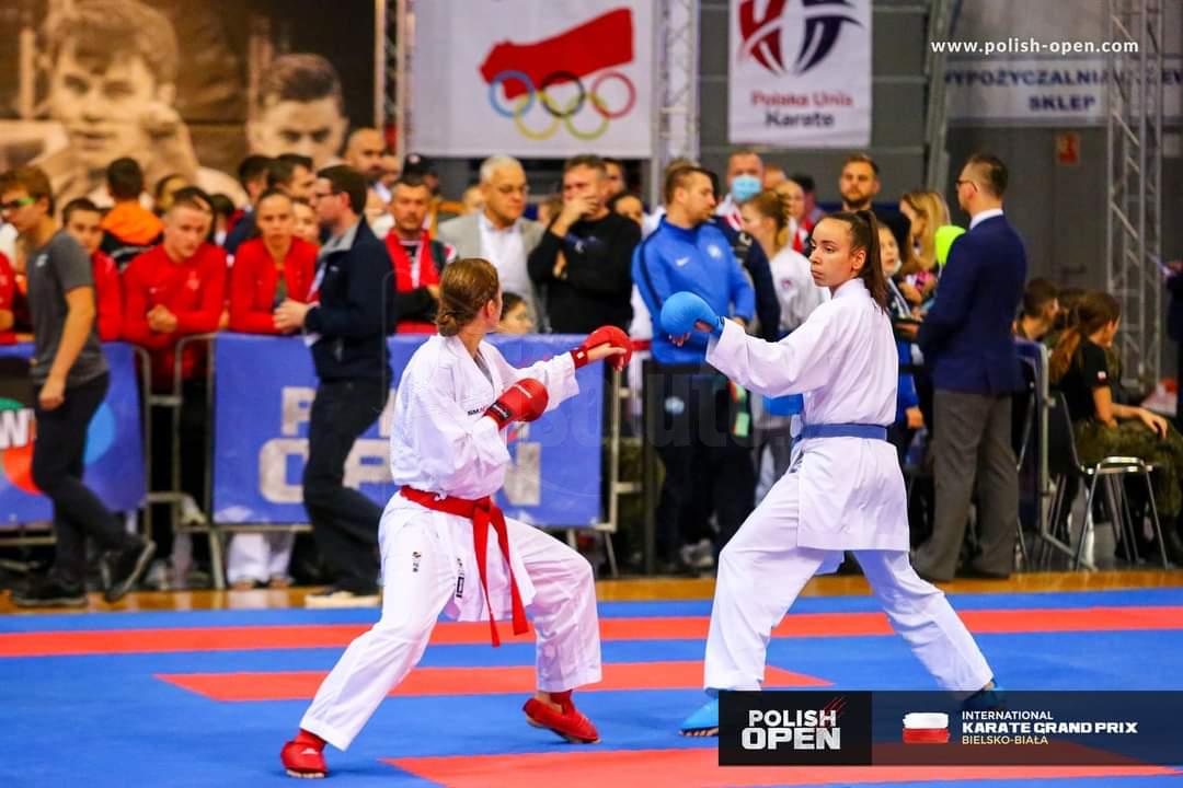La Ippon oggi a Roma con sei atleti di Sciacca ai campionati italiani di karate