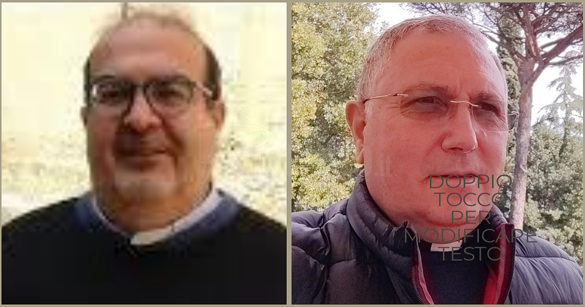 Arcidiocesi di Agrigento, nominati i nuovi Vicari Foranei anche per Sciacca e Ribera