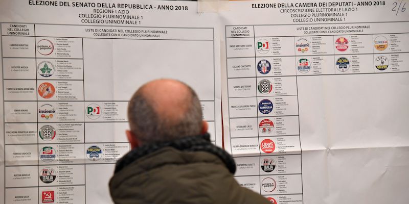 Primarie per scegliere i candidati a sindaco di Sciacca: la proposta dell'associazione De Gasperi