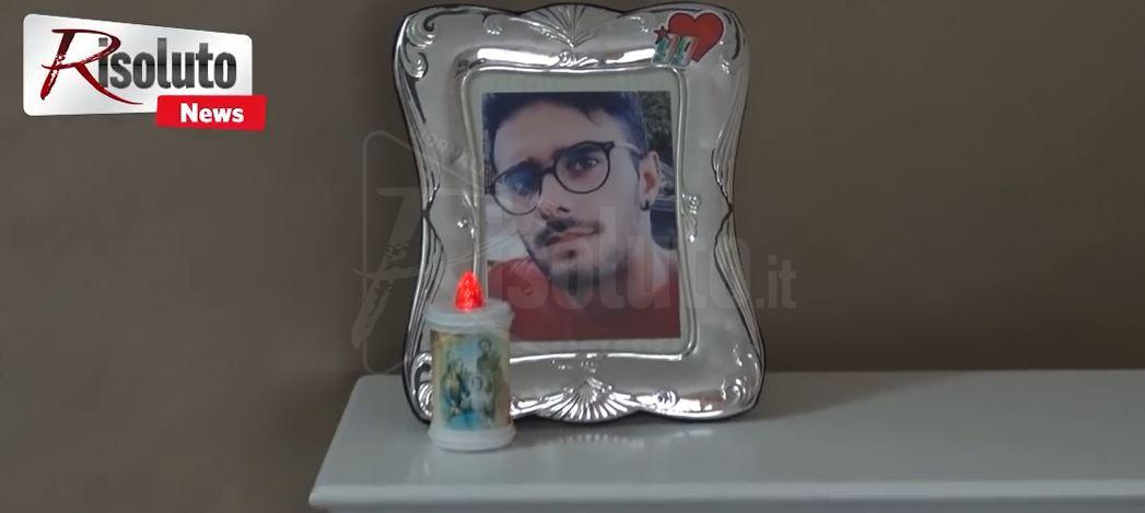 Ribera ricorda il giovane Alessio Cusumano a un anno dalla scomparsa